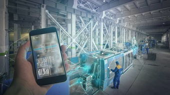 海克斯康投資9000萬歐元建立智慧工廠，引領技術服務新篇章